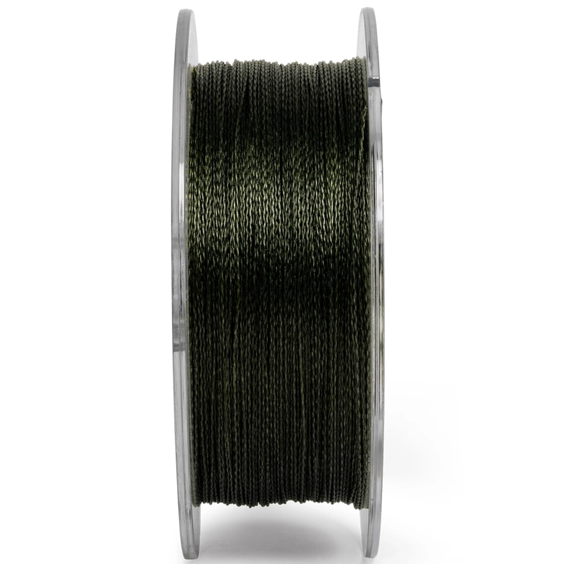 Black Cat Hard Core Braid 250m